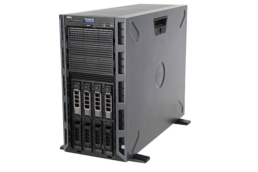 dell poweredge t430 tower