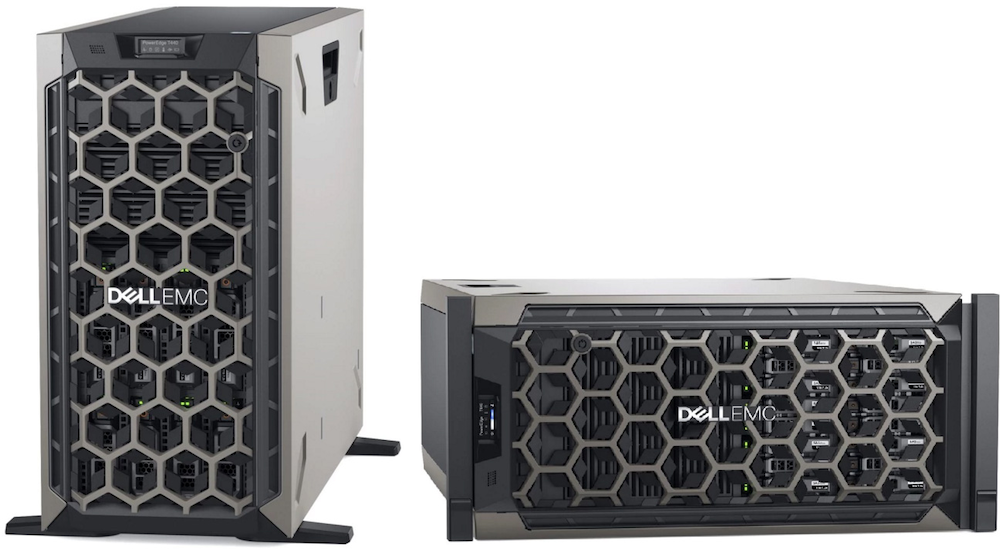 3 Best Tower Servers For Small Business: HPE, DELL, Supermicro