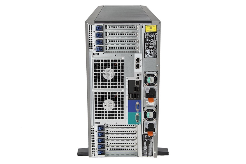 dell poweredge t630 tower