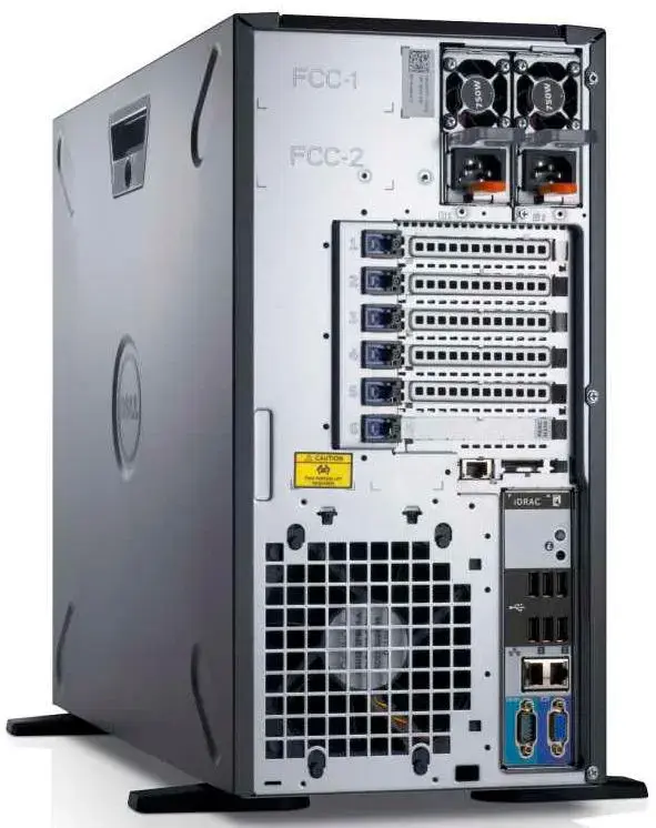 Serveur DELL PowerEdge T420
