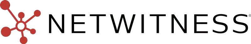 Network and security vendor logo