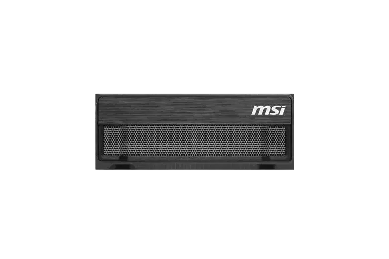 MSI EdgeXpert-11SUS 1NVMe