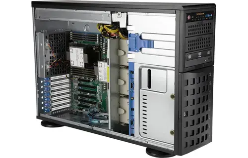 Serveur Supermicro  SYS-740P-TR