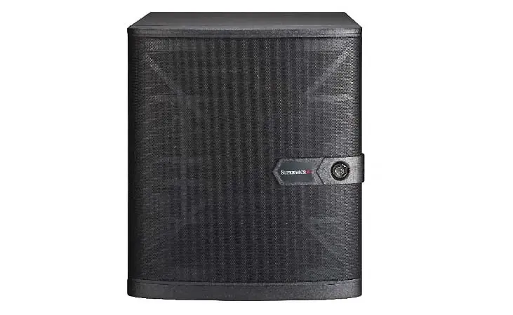 Supermicro  SYS-5029C-T