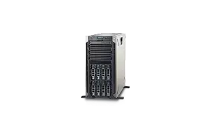 DELL PowerEdge T340 8LFF