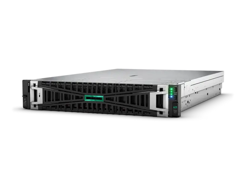 HPE ProLiant DL385 Gen11 Server