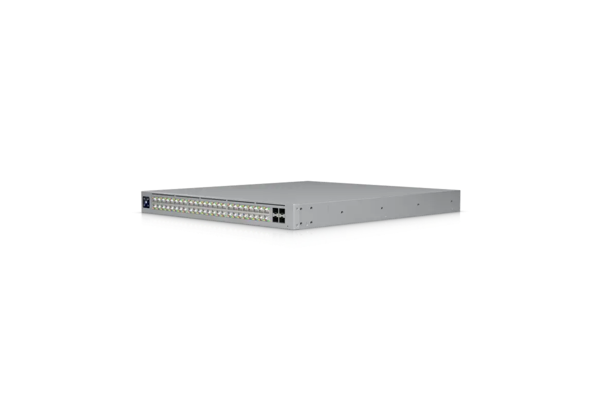 UBIQUITI ECS-48S-PoE