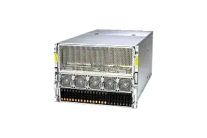 Supermicro AS-8125GS-TNMR2 12SFF/NVMe + 2SFF