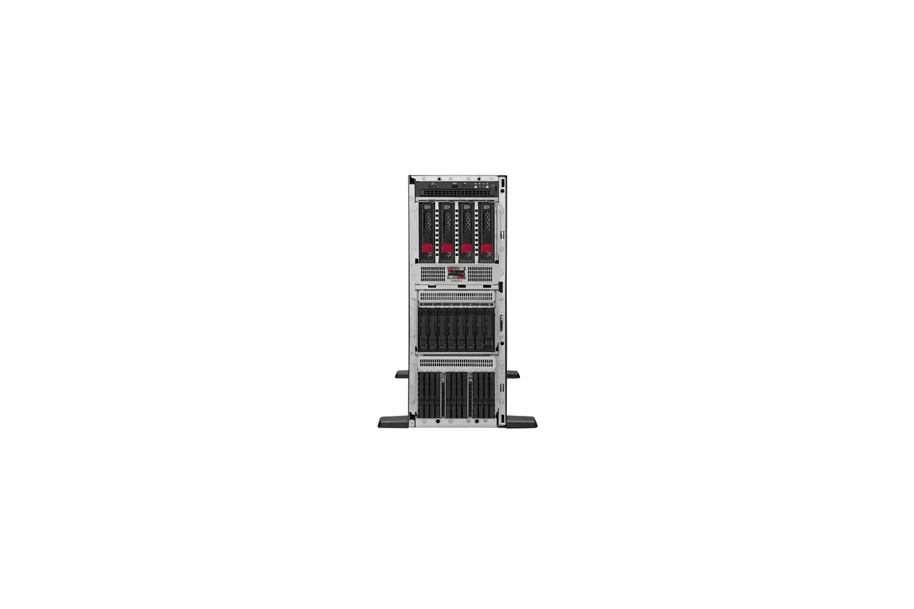 Servidor HPE Proliant ML350 Gen12