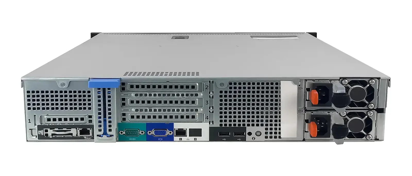 Server DELL PowerEdge R520