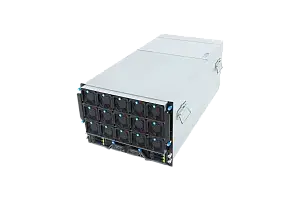 Gigabyte G894-SD3-AAX7 8NVMe