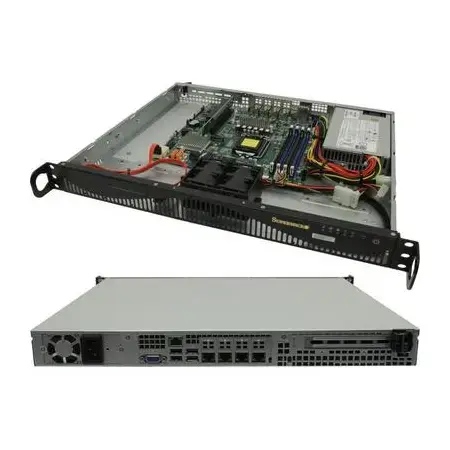 Supermicro 5019C-M4L