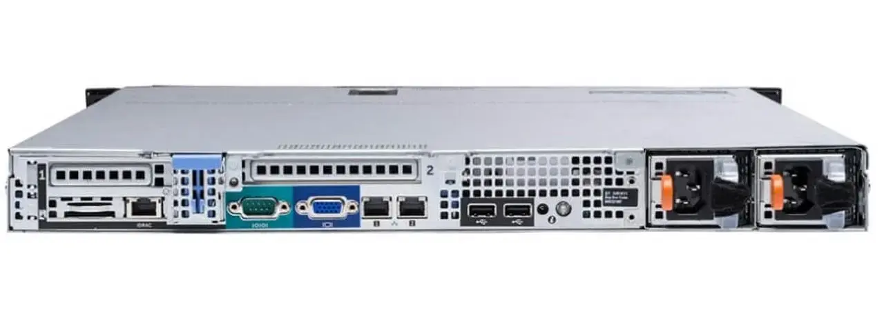 Server DELL PowerEdge R320