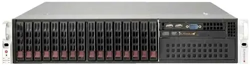 Supermicro 2029P-C1RT