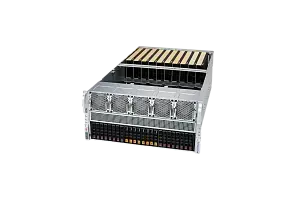 Supermicro AS-5126GS-TNRT2 2SFF+8NVMe