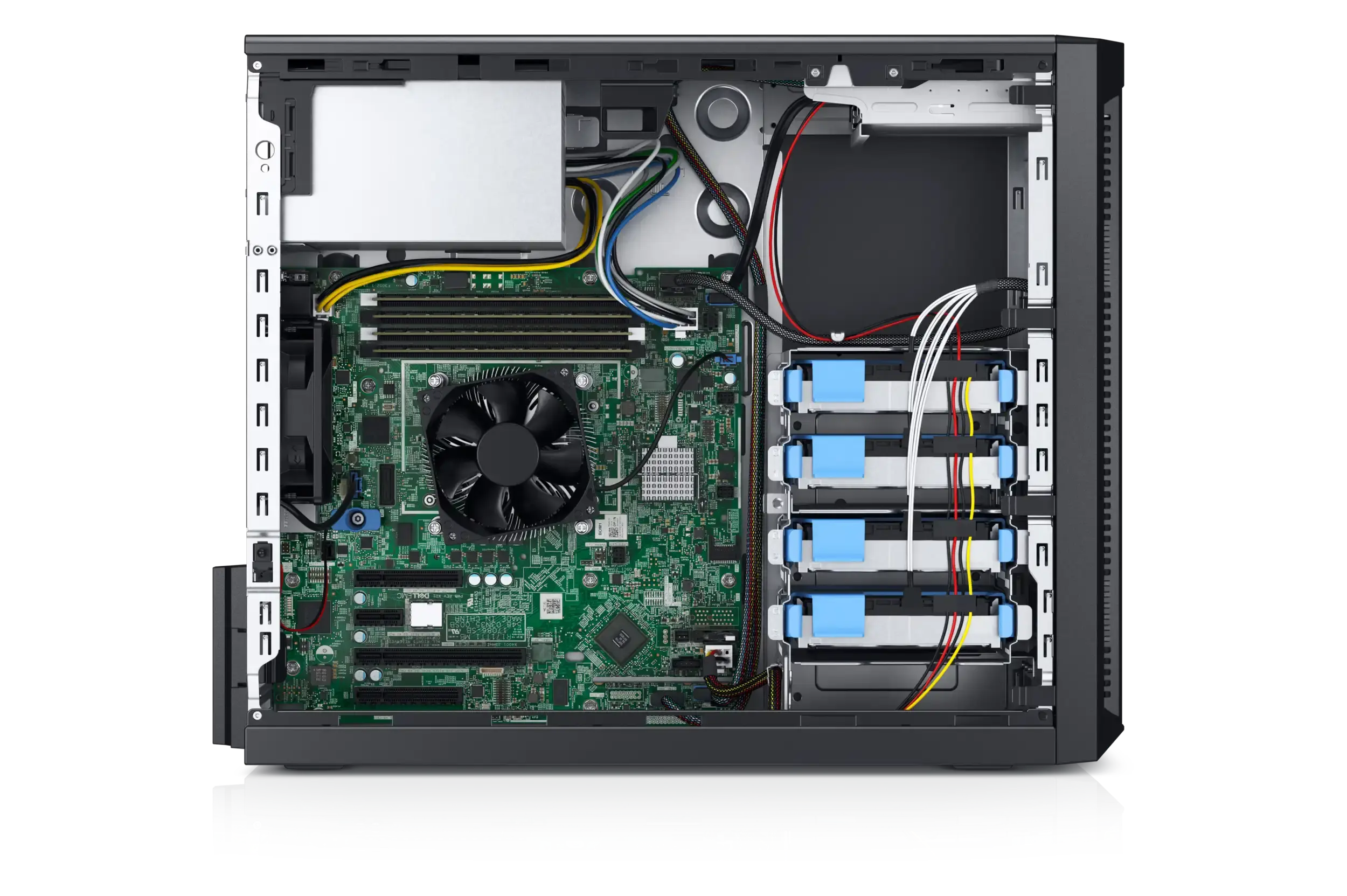 Serwer DELL PowerEdge T140