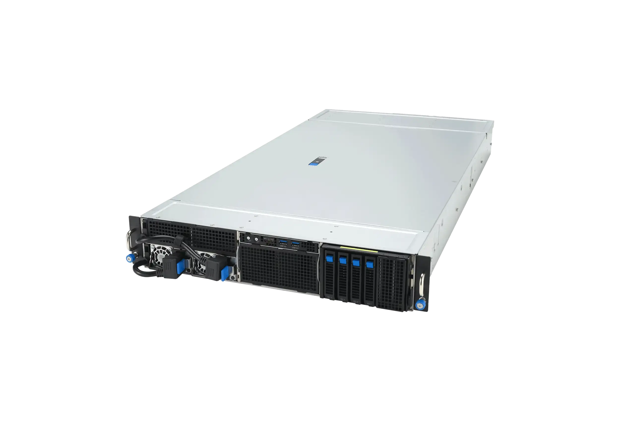 ASUS ESC NM1-E1 8NVMe