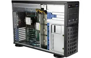 Supermicro SYS-740P-TRT