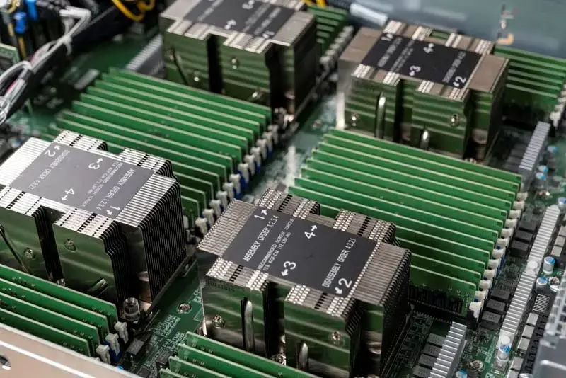 Why All Servers Are Not 4-Socket Servers - ServeTheHome