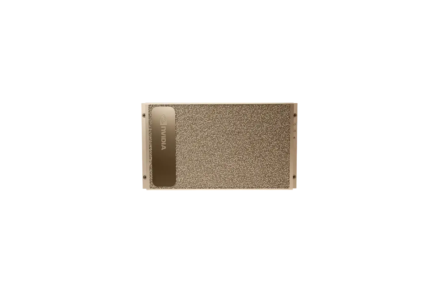 NVIDIA DGX A100 2NVMe