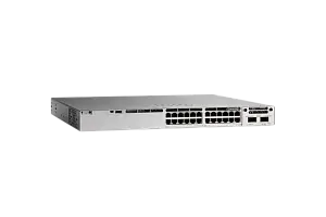 Cisco Catalyst C9200-24P-E