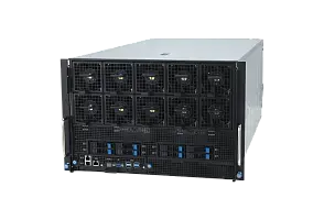ASUS ESC N8A-E12 10NVMe