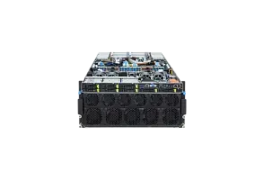 Gigabyte G593-SD1-AAX3 8SFF/NVMe