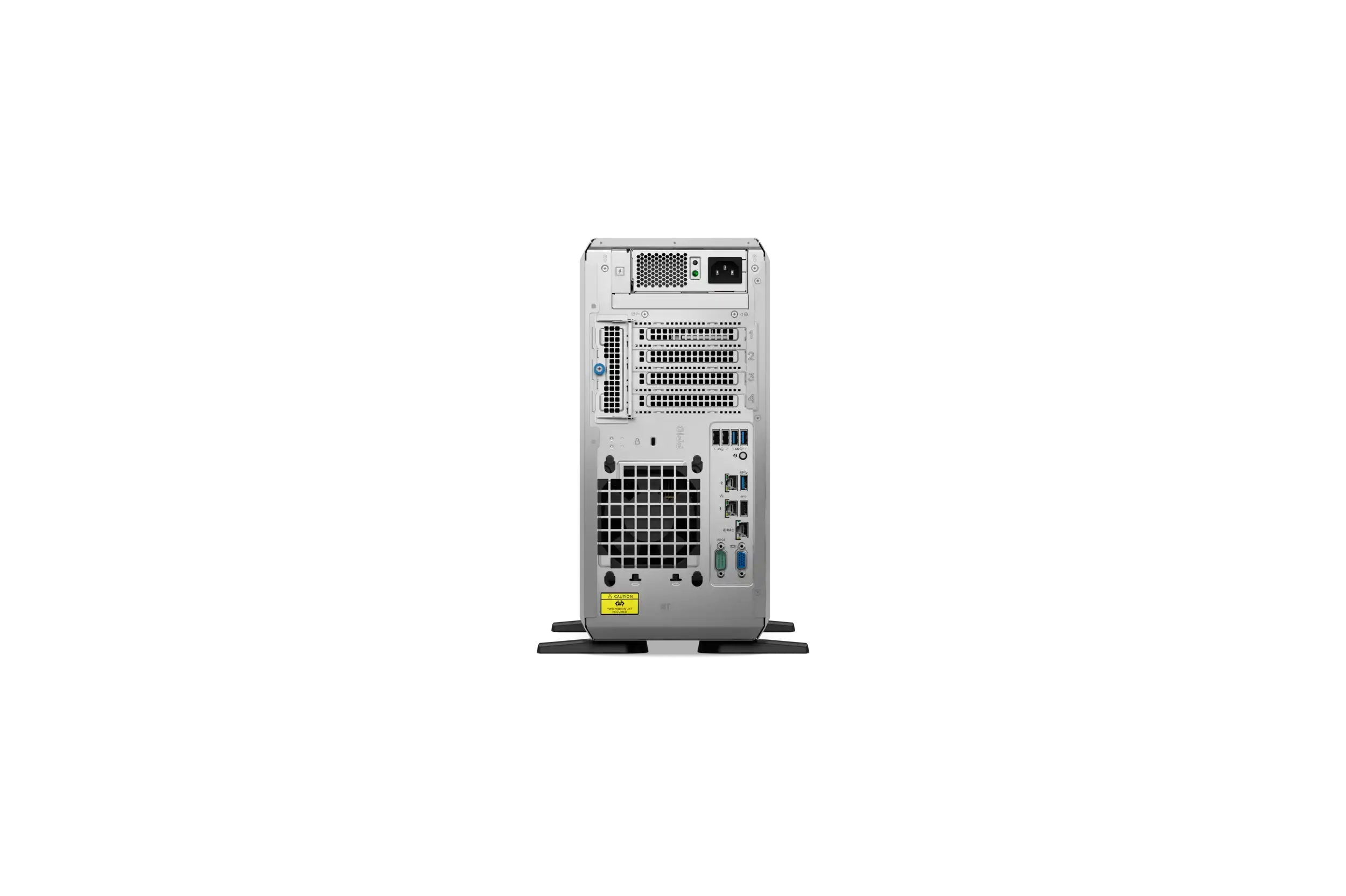 Server Dell T360 8LFF