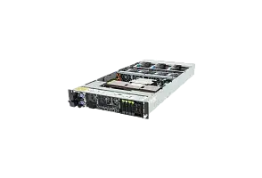 Gigabyte XH23-VG0-AAJ1 4NVMe
