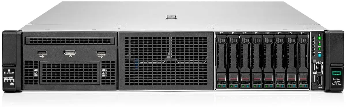 Servidor HPE Proliant DL380 Gen10