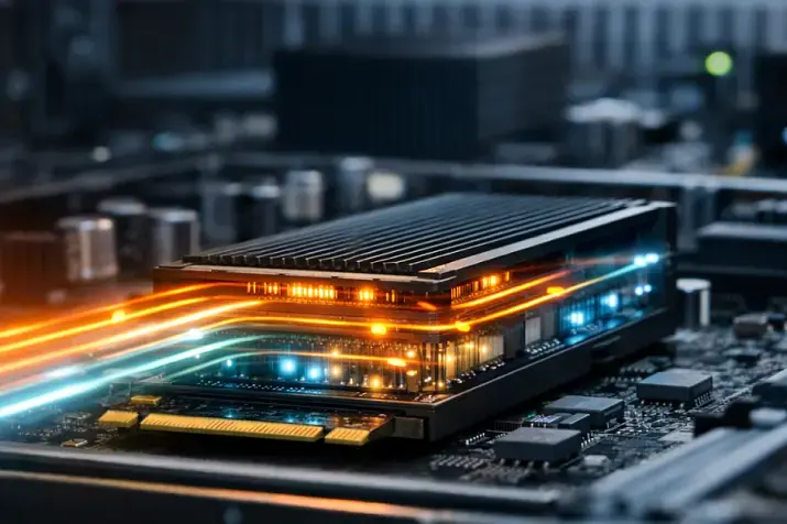 Write Cache, PLP, and SSD QoS: What's Important?
