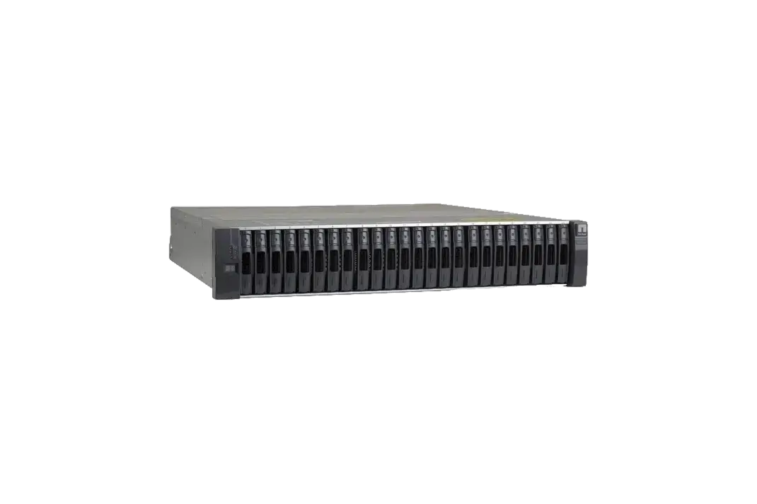 NetApp DS224C