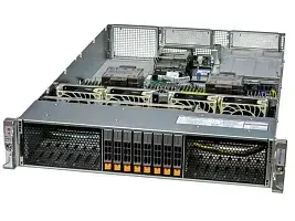 Supermicro SYS-221H-TNR