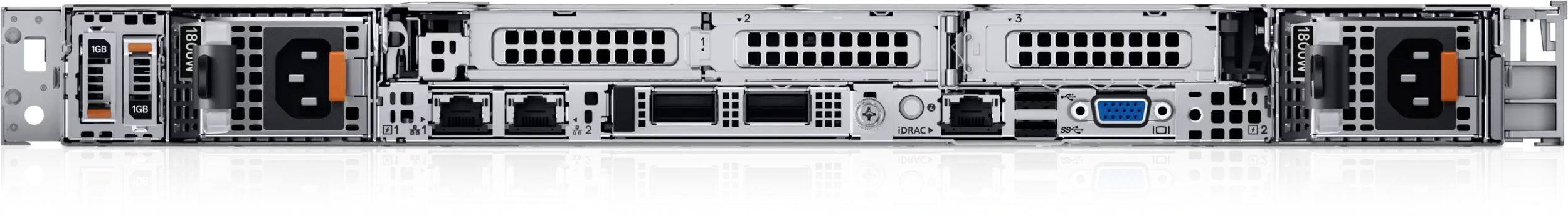 DELL PowerEdge R6615 Server