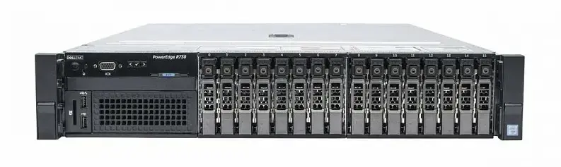 Server DELL PowerEdge R730
