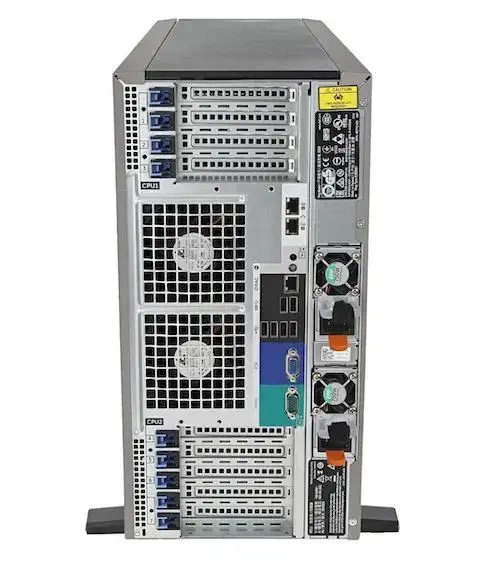 Server DELL PowerEdge T630