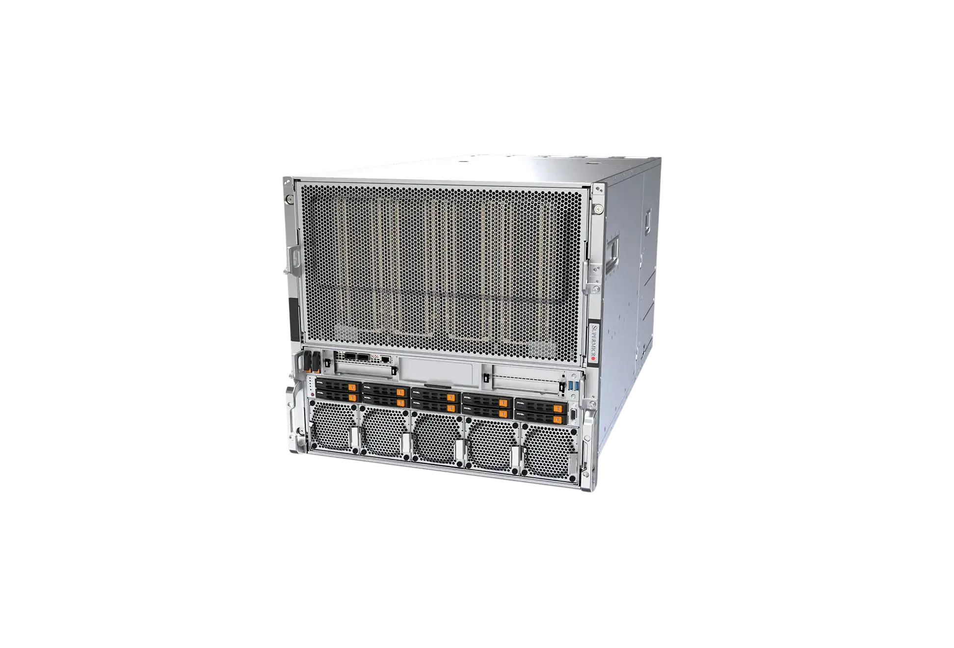 Supermicro SYS-A22GA-NBRT 10NVMe