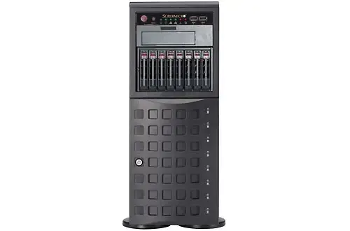 Supermicro 7048R-C1R