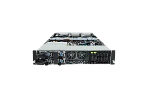 Gigabyte XV24-SU0-AAJ1 2SFF/NVMe
