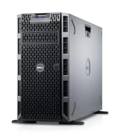 DELL PowerEdge T620 Server