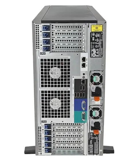 Serveur DELL PowerEdge T630
