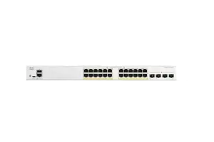 Cisco Catalyst 1300X-24NGU-4X