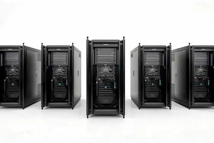 Il miglior server per Office 2025