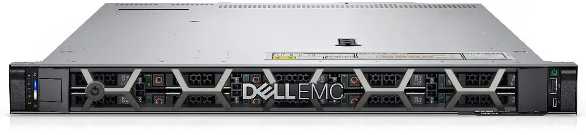 Server DELL PowerEdge R650xs