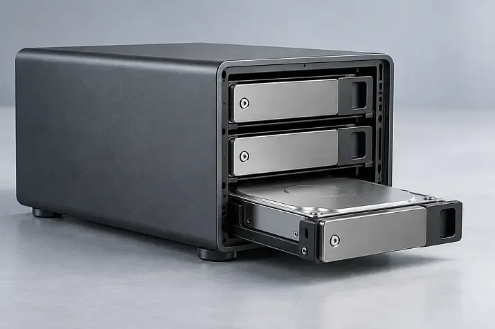 ZFS: what this file system is, RAID-Z, pools, and configuration