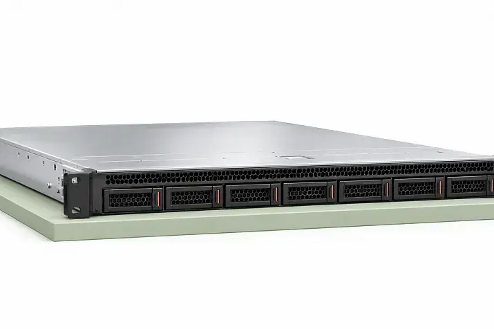 Lenovo ThinkSystem SR630: overview, specifications, and differences between V2, V3, and V4