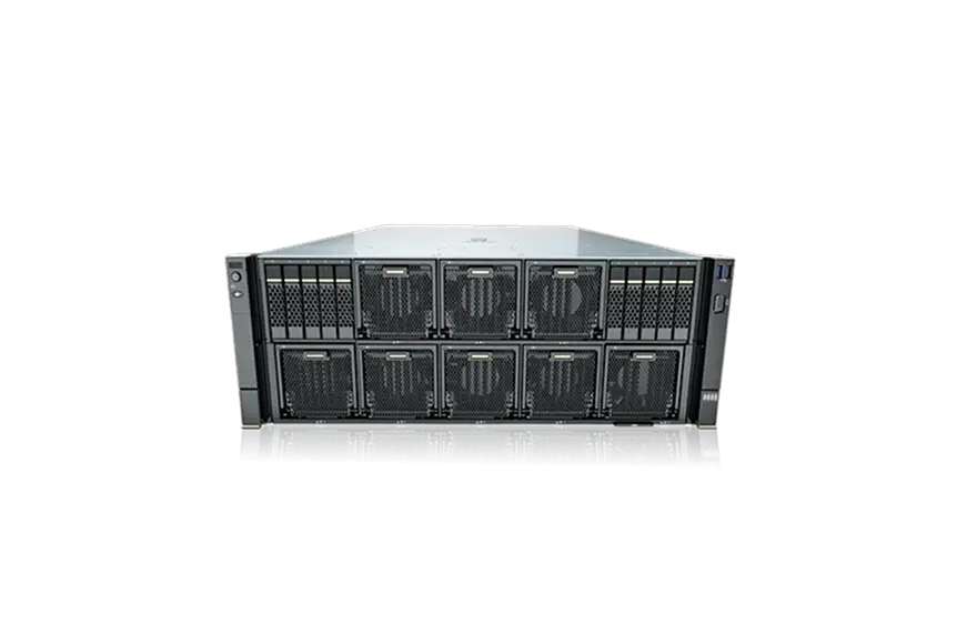 Huawei Atlas 800I A2 8SFF+ 2SFF/NVMe