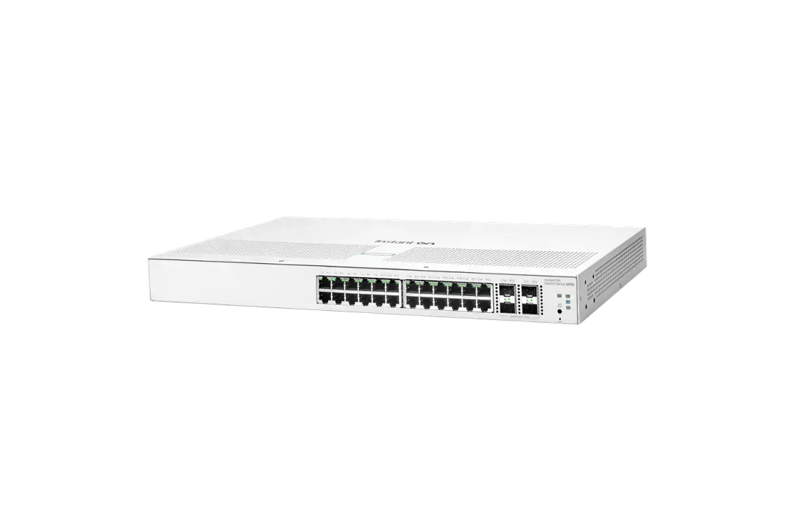 Switch HPE Networking  InstantOn  1930