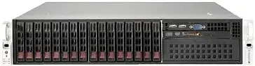 Supermicro 2029P-C1RT