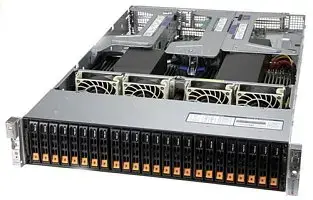 Supermicro AS-2124US-TNRP